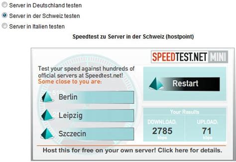sbeedtest|speed test geschwindigkeit.